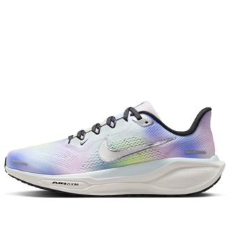 Nike (WMNS) Nike Air Zoom Pegasus 41 Multi-Color Metallic Silver HJ7816-400