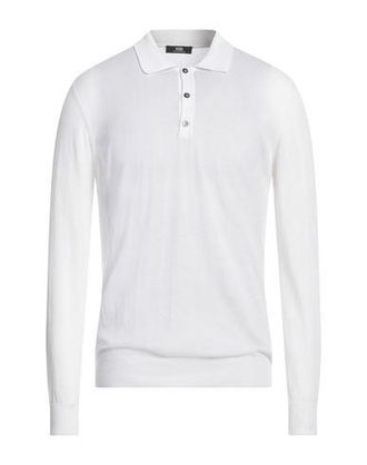 Alpha Studio Sweaters