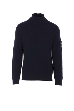 Stone Island Sweaters