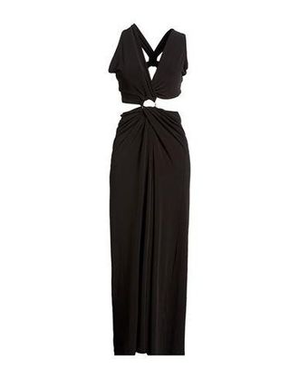Eleh DRESSES - Maxi dresses sur YOOX.COM