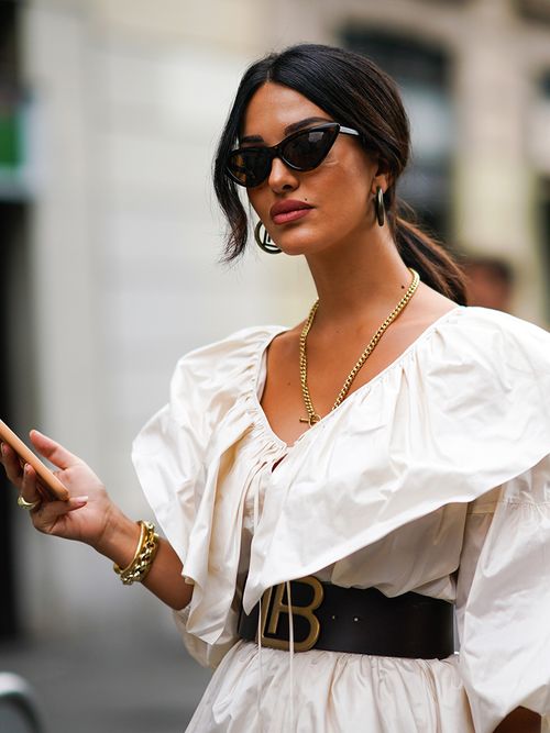 Cloud Dress: Dieses Sommerkleid