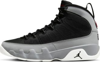 Nike Jordan Air Jordan 9 Retro Particle Grey CT8019-060