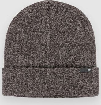 Element Mid Icon Blend Beanie schwarz