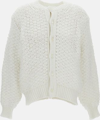 Comme Des Gar&ccedil;ons Cardigan Corto