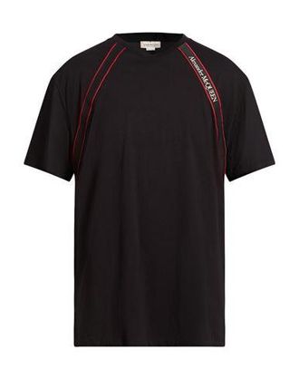 Alexander McQueen TOPWEAR - T-shirts sur YOOX.COM