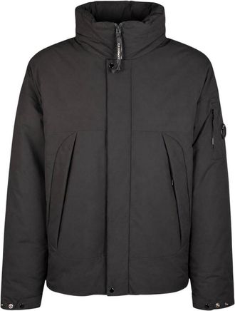 C.P. Company C. P. Company Black Jacket