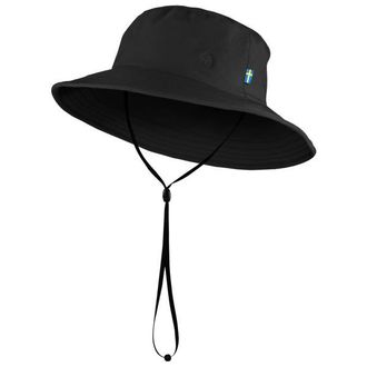Fj&auml;llr&auml;ven Abisko Sun Hat Hut - Unisex | schwarz