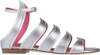 Oscar Tiye FOOTWEAR - Sandals sur YOOX.COM