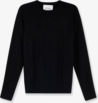 Soft Goat Maglia in cashmere - SOFT GOAT - gender_Man