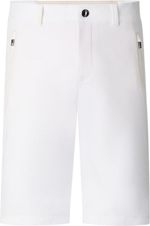 Bogner Warin functional shorts for men - White - 46