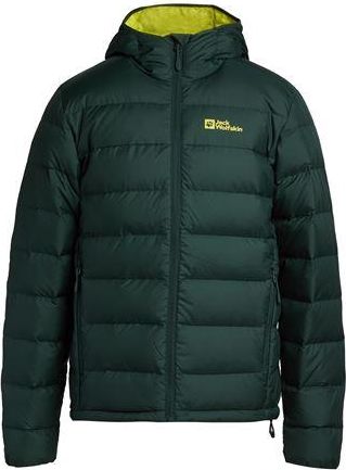 Jack Wolfskin CAPISPALLA - Piumini & Imbottiti Sintetici su YOOX.COM