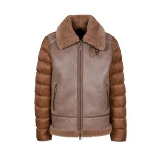 Blauer Uomo, Giacche, Marrone, L, new