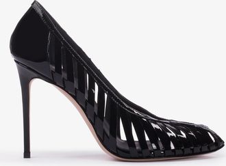 Le Silla DÉCOLLETÉ CAGE 110 mm