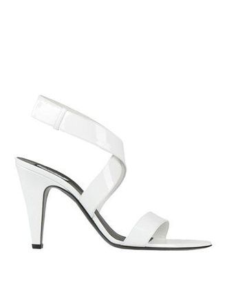Alaia CALZADO - Sandalias con cierre en YOOX.COM