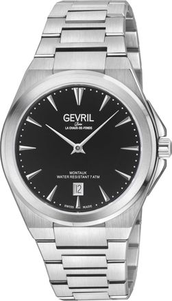 Gevril Group Montauk Mens Watch