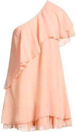 Vila VESTIDOS - Minivestidos en YOOX.COM