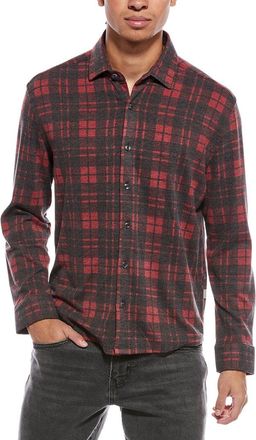 Stone Rose Stone Rose Technical Performance Fleece Shirt