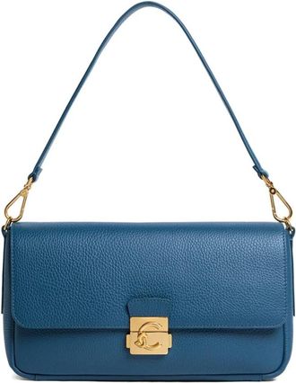 Coccinelle Donna, Borse, Blu, Taglia unica, new