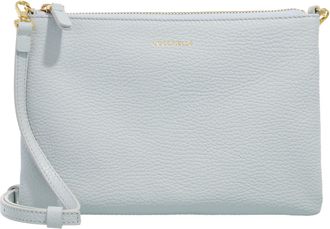 Coccinelle Crossbody Bags - Tebe - grey - Crossbody Bags for ladies