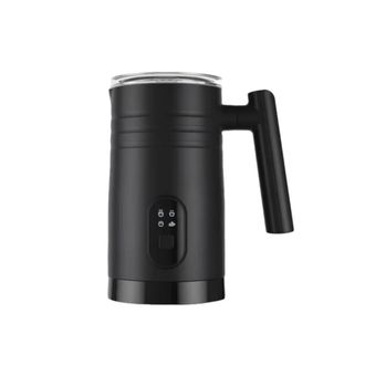 OEM Espumador De Leche Totalmente Autom&aacute;tico, Control T&aacute;ctil Inteligente, Calentador De Leche, Ajustes De Temperatura, Espumador De Leche Caliente Y