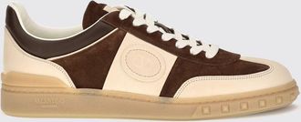 Valentino Garavani Sneakers Uomo colore Marrone