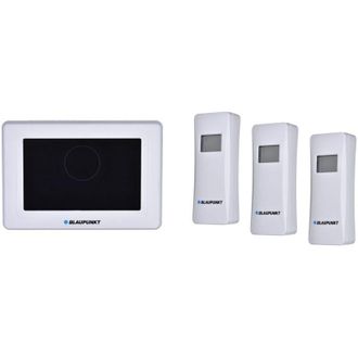 Blaupunkt Estaci&oacute;n Meteorol&oacute;gica Ws40wh - Bp-ws40wh