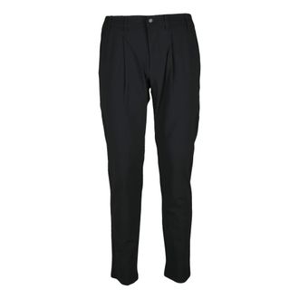 People of Shibuya Suit Trousers, male, Black, Size: 2XL Kobra Suit Trousers
