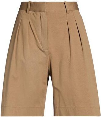 Circolo 1901 BOTTOMWEAR - Shorts & Bermuda Shorts on YOOX.COM