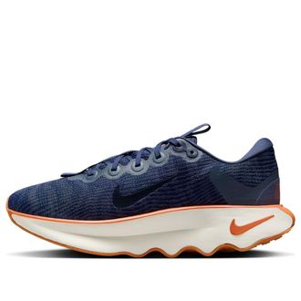 Nike Motiva Midnight Navy Healing Orange DV1237-403