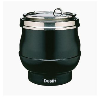 Dualit Olla Para Sopa De 11 Litros - 70004 - Dualit