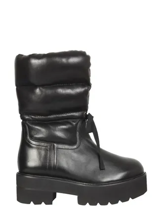 Women's Stuart Weitzman Lace-Up Boots - up to −45% | Stylight