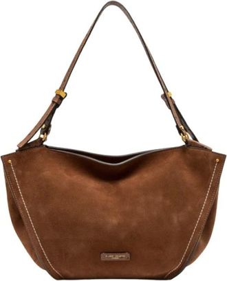 Gianni Chiarini Donna, Borse, Marrone, Taglia unica, new