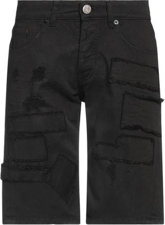 PMDS Premium Mood Denim Superior PARTES DE ABAJO - Shorts vaqueros en YOOX.COM