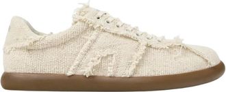 Camper Hombre, Zapatos, Beige, Talla: 40 EU