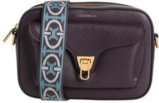 Coccinelle BORSE - Borse a tracolla su YOOX.COM