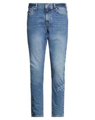 Iceberg BOTTOMWEAR - Pantaloni jeans su YOOX.COM