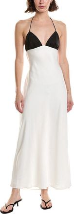 Nia Nia Wolfe Maxi Dress