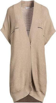 Brunello Cucinelli STRICKWAREN - Strickjacken auf YOOX.COM