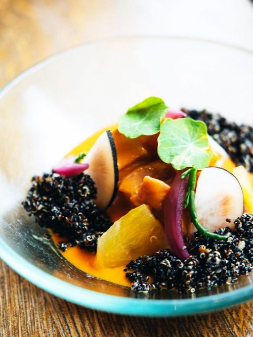 The Best Vegan-Friendly Eateries In London | Stylight