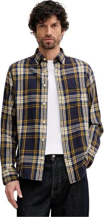 GANT Uomo, Magliette, Multicolore, S, new