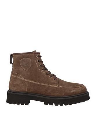 Blauer CALZADO - Botines de ca&ntilde;a alta en YOOX.COM