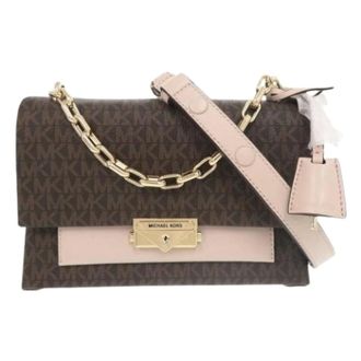 Michael Kors Pre-owned Borsa a spalla - - Pre-owned - Donna - Marrone - ONE SIZE