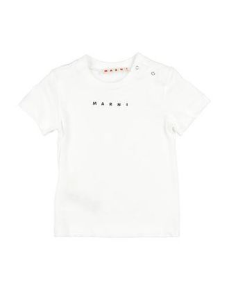 Marni CAMISETAS Y TOPS - Camisetas en YOOX.COM
