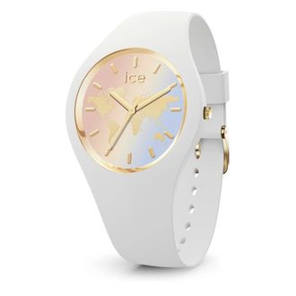 Ice Watch Dames, Accessoires, Wit, Maat: ONE Size