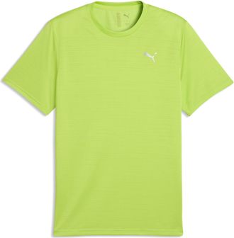 Puma T-shirt PWRTRAIN da uomo, Accessori, Verde, XXL