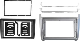 OEM Marco Radio 2 Din Vw Polo(6r) 2din 2014-2017 381320-43-2
