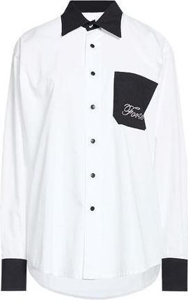 Forte Couture TOPWEAR - Shirts on YOOX.COM