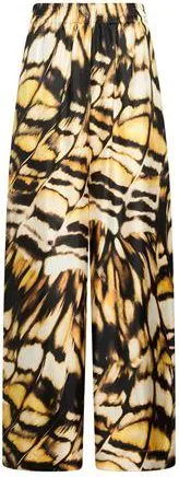 Oscar De La Renta BOTTOMWEAR - Trousers on YOOX.COM