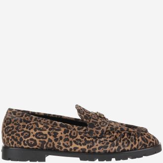 Pinko Pinko Nora 01 Ponyskin Sladers