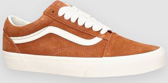 Vans Old Skool Sneakers marrone